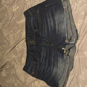 Rue 21 Denim Shorts